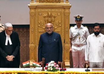 Preparatory Talks Held for Indian Vice President’s Official Visit to Sri Lanka