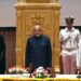 Preparatory Talks Held for Indian Vice President’s Official Visit to Sri Lanka