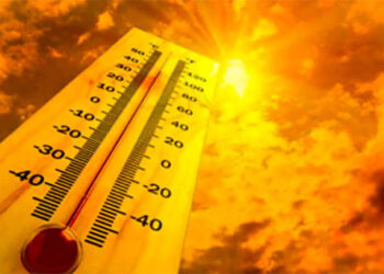 Weather Department Issues Heat Advisory Across Multiple Provinces