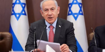 Netanyahu Vows Continued War Effort, Criticises Türkiye in Latest Statement
