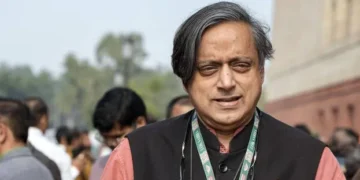 Tharoor Mocks Pakistan Over ‘Draft Post’ in Iran–US Mediation Controversy