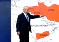 Netanyahu Vows Continued Action Against Iran as US Engages in High-Level Talks
