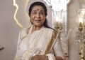 End of an Era: Asha Bhosle Dies at 92