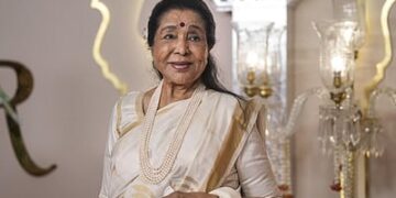 End of an Era: Asha Bhosle Dies at 92