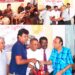 Festival Gifts Distributed to 150 Artists for Sinhala and Tamil New Year