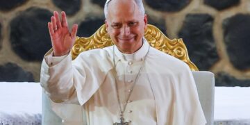 Pope Leo XIV Condemns ‘Tyrants’ in War Zones During Historic Cameroon Visit