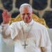 Pope Leo XIV Condemns ‘Tyrants’ in War Zones During Historic Cameroon Visit