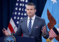 Flu Vaccine No Longer Mandatory for American Troops, Pentagon Announces
