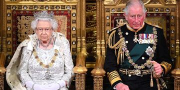 King Charles III Pays Emotional Tribute to Queen Elizabeth II on Her 100th Birth Anniversary