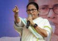 Mamata Banerjee Rules Out National Role, Focuses on Defeating BJP