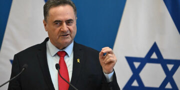 Israel Signals Readiness for Renewed Military Action Against Iran