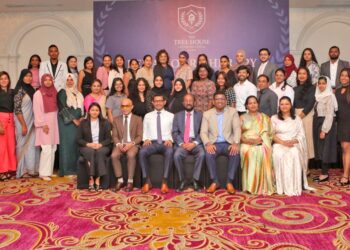 Tree House International Marks Major Milestone in Behaviour Therapy Training