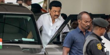 Stalin Bows to People’s Decision, Congratulates Winning Party, Vows Strong Opposition Role