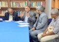 Persian Poetry and Culture Shine at Khayyam–Ferdowsi Day Celebration