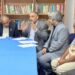 Persian Poetry and Culture Shine at Khayyam–Ferdowsi Day Celebration
