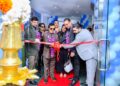 DXN Lanka Inaugurates New Colombo Office with International Leadership Participation