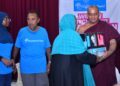 Al Ihsan Trust Distributes Kitchen Kits to Flood-Affected Families in Kolonnawa