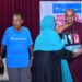 Al Ihsan Trust Distributes Kitchen Kits to Flood-Affected Families in Kolonnawa