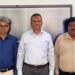 Indian Gem Industry Delegation Visits Beruwala to Strengthen Sri Lanka–India Trade Ties