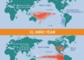 El Niño Expected After February; Sri Lanka Faces Low Risk