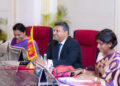 Sri Lanka, France Agree to Deepen Ties and Expand Cooperation