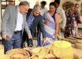 Iran and Sri Lanka Explore New Avenues for Handicrafts Cooperation