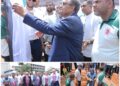 Historic Milestone for Hameed Al Husseinie College with the Launch of the Nine-Storey Illyas Abdul Kareem Education, Sports & Innovation Complex