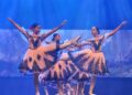 Russian School of Ballet & Dancing Celebrates Silver Jubilee with Grand Gala Performance