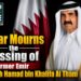 Qatar Mourns the Passing of Former Emir Sheikh Hamad bin Khalifa Al Thani