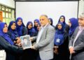 Academic Staff of KJM International College Attend Memorial Ceremony Honouring Ayatollah Seyed Ali Khamenei