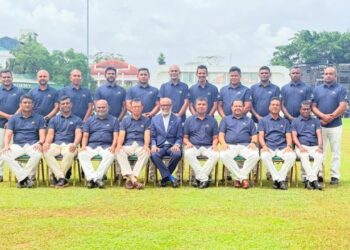 Sri Lanka to Field Three Teams at World Masters Hockey World Cup 2026