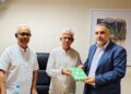 Sri Lanka Arts Council and Iran Cultural Center Pledge Greater Artistic Cooperation