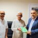 Sri Lanka Arts Council and Iran Cultural Center Pledge Greater Artistic Cooperation