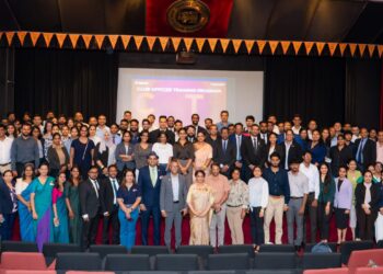 Toastmasters District 82 Division A Equips Club Leaders at COTP-1