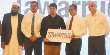 LOLC Al-Falaah Launches Sri Lanka’s First Tawarruq-Based Personal Finance Solution