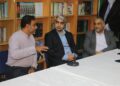 Iran Cultural Centre Hosts Panel Discussion on the Spiritual and Ethical Legacy of Seyed Ali Khamenei