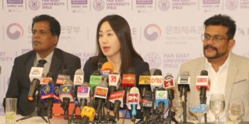 Korea–Sri Lanka Friendship Celebrated with 2026 Eoullim K-Culture Festival