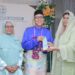 YWMA Marks 40 Years of Empowering Muslim Women with Commemorative Book Launch