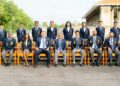 Sri Lanka Sends Strong Junior Diving Team to Thailand