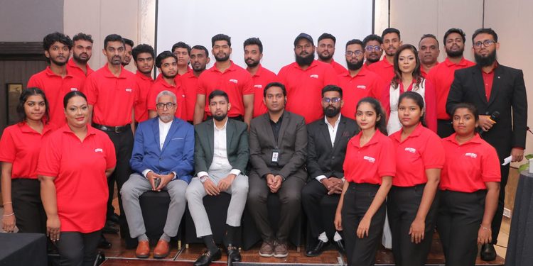 Zoomtech Solutions Launches Three New Meari CCTV Cameras