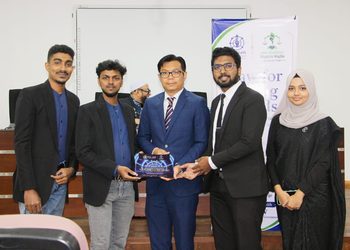 Law Students’ Muslim Majlis, SCY-GOV Join Hands to Promote Legal Awareness Among Youth