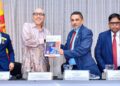 Tony Ganlath Elected President of Sri Lanka-Malaysia Business Council for 2026–2027