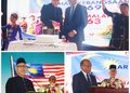 Malaysia Celebrates 69th National Day, 63rd Malaysia Day in Colombo
