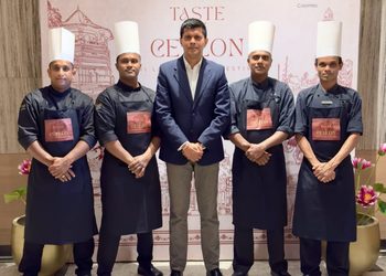 Courtyard by Marriott Colombo Unveils a Culinary Journey Across Sri Lanka