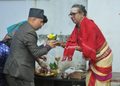 Nepal Embassy in Colombo Holds Condolence Ceremony for Flood Victims