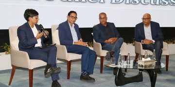 Sri Lanka–Nordic Business Council Holds Members’ Day on Skills, Start-ups and Innovation