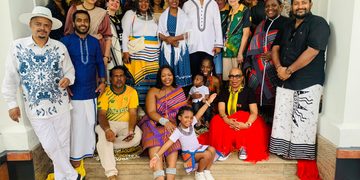 South African High Commission Showcases Rich Cultural Heritage in Colombo