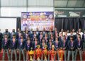 Darga Town Karate Team Set to Represent Sri Lanka at International Championship in India