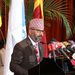 Nepal Promotes Interfaith Harmony at International Day of Peace Celebration in Colombo