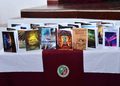 Zahira College Writers Forum Launches 27 Books by 24 Authors